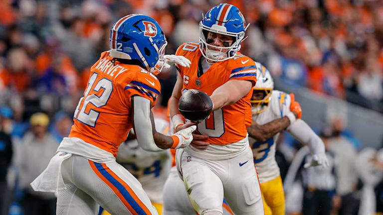 Denver Broncosin valmennustiimi on tehnyt merkittäviä muutoksia pelaajakokoonpanoonsa
